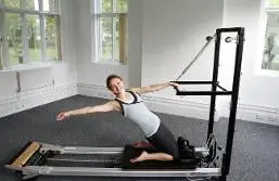 Activate Pilates Ltd