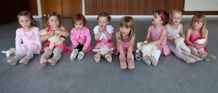 Judy Habbitts School of Dance