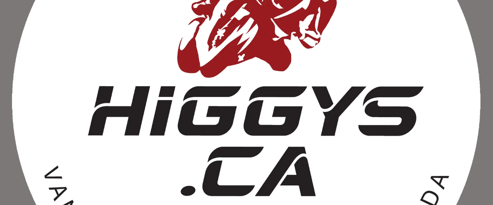Higgy's On The Track Ltd.
