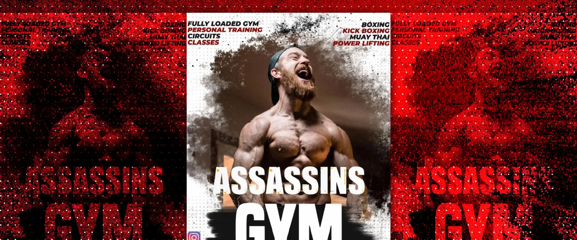 Assassins Gym
