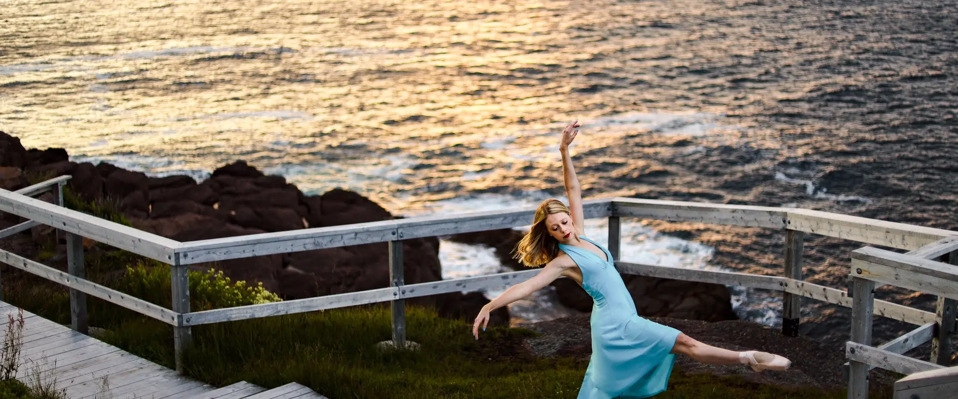Dance Studio East