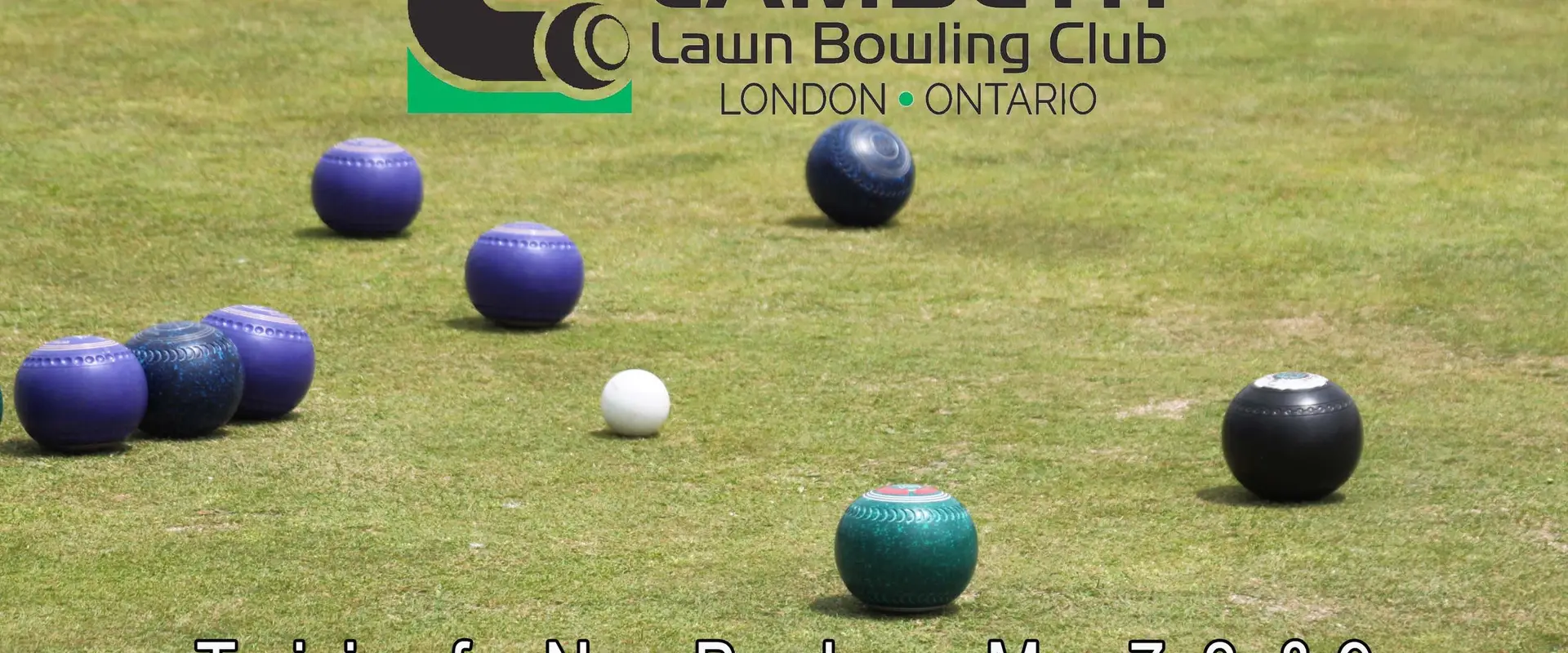 Lambeth Lawn Bowling Club