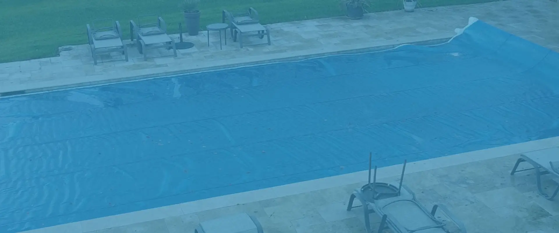 Auto Pool Reel