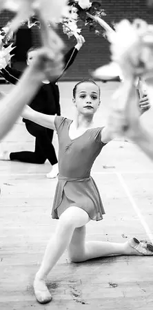 South East Ballet Scholars