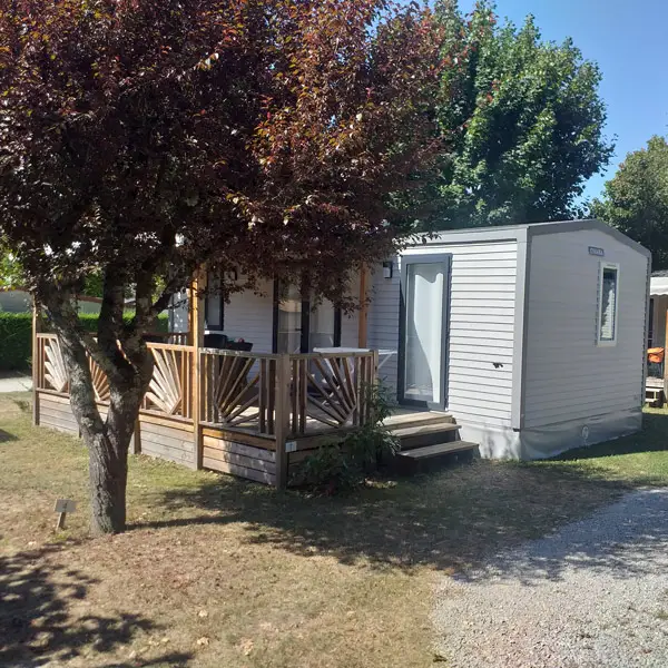 Camping Sedour