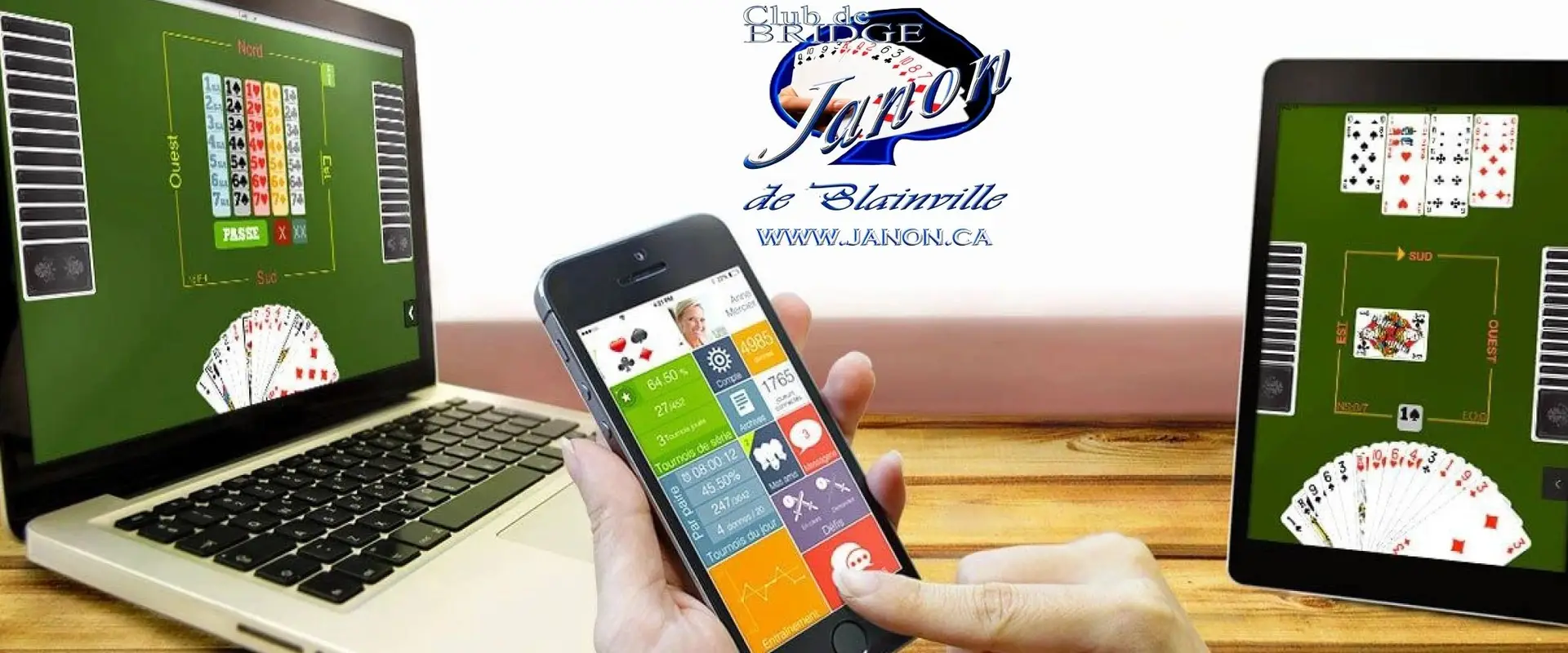 Janon de Blainville