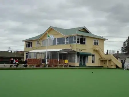 Epsom Bowling Club