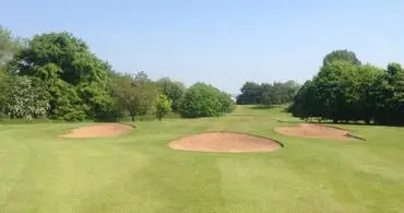 Ronan Valley Golf Course