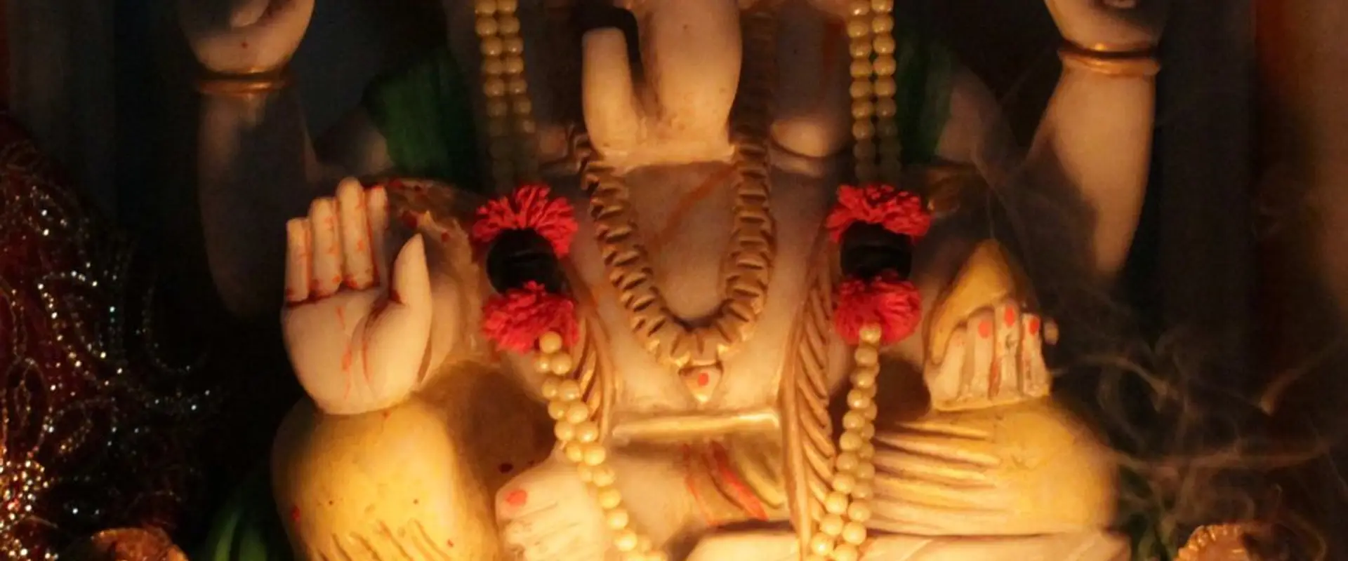 Anant Yoga - Breath work master, Yoga Teacher Training in Rishikesh, India