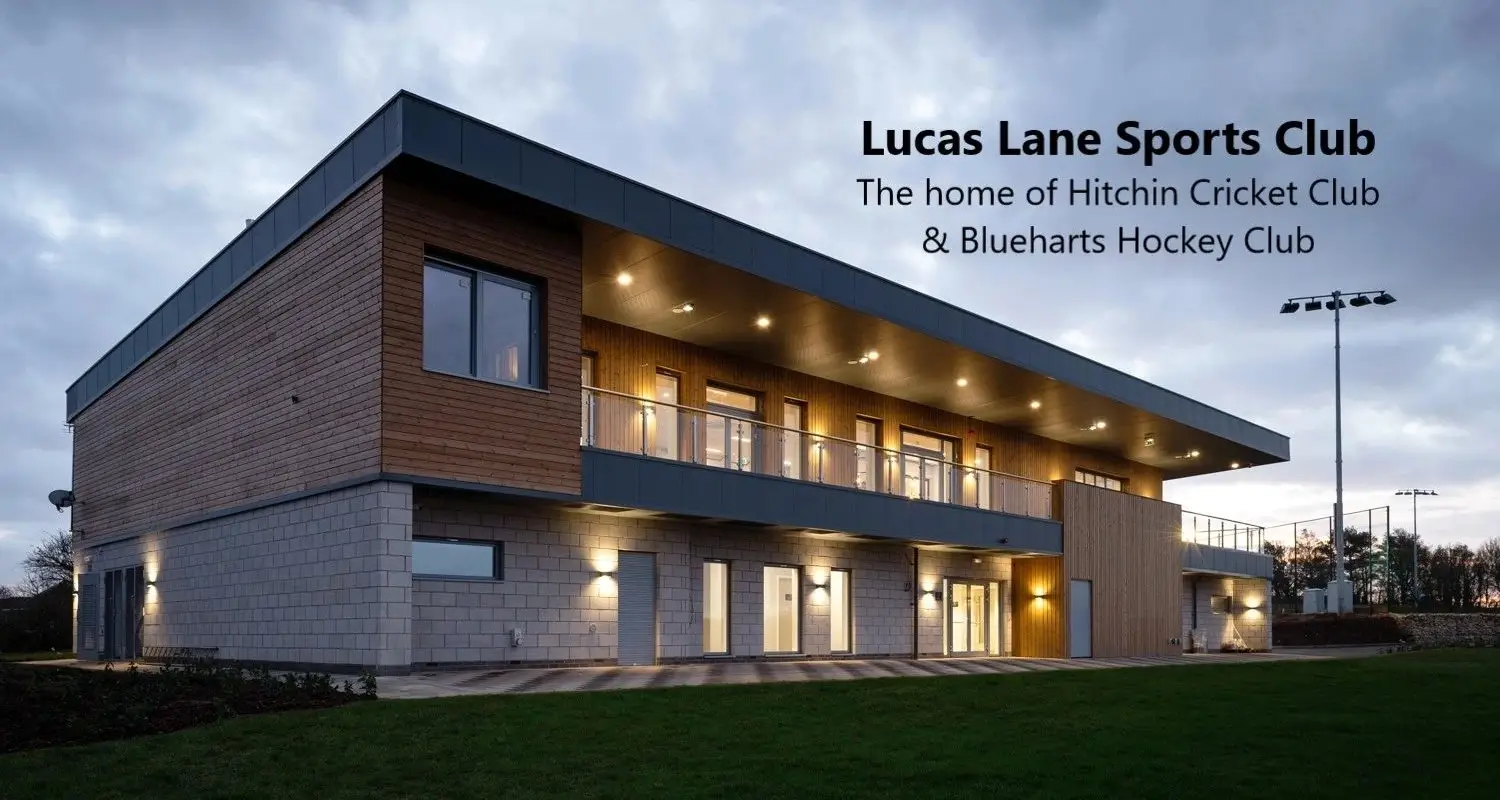 Lucas Lane Sports Club