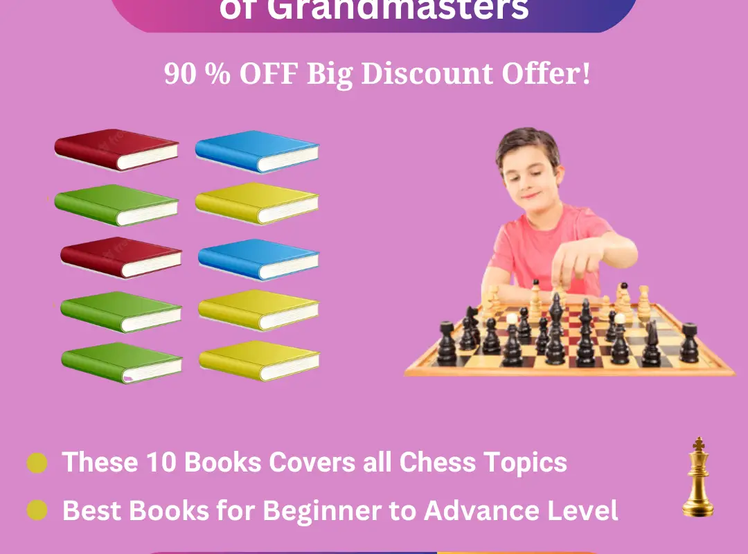 Creative Chess Club
