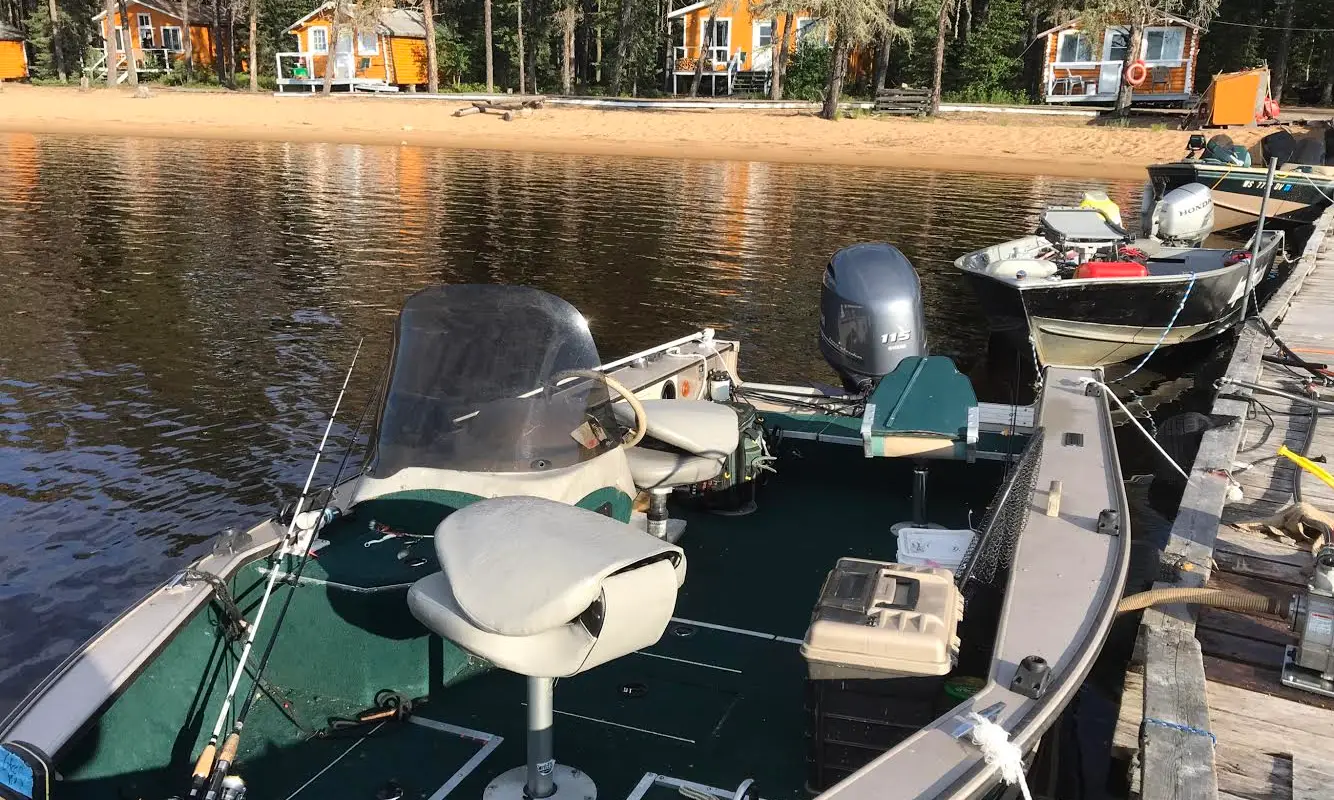 anglers kingdom