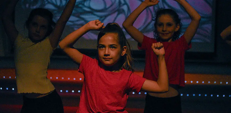 Epic Motionz Dance Studio