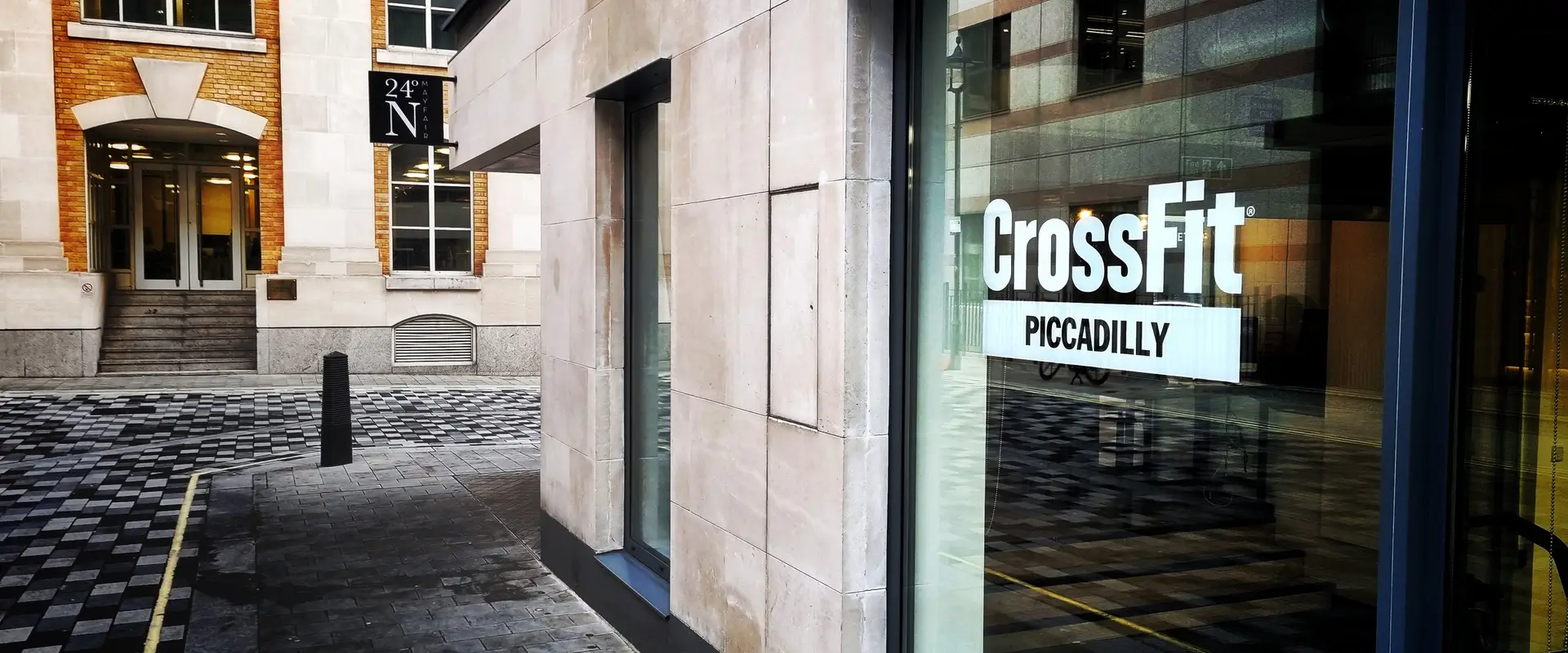CrossFit Piccadilly