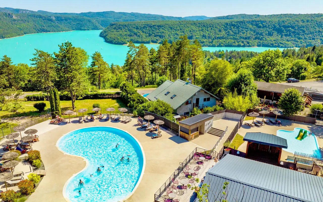 Camping Clicochic Trélachaume