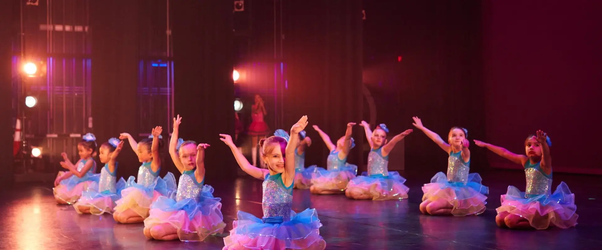 Can Dance Academy