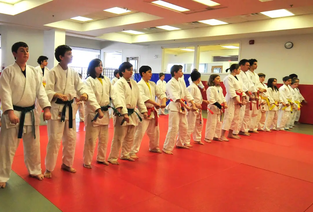 Greater Toronto Jiu Jitsu Center