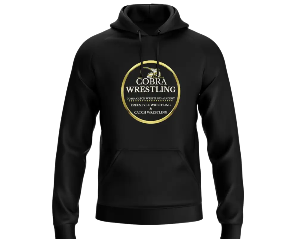 Cobra Catch Wrestling Academy