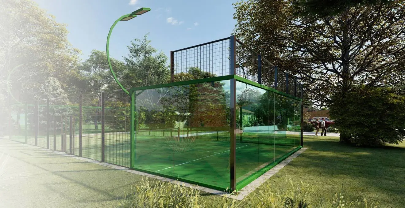 Solsportif Padel