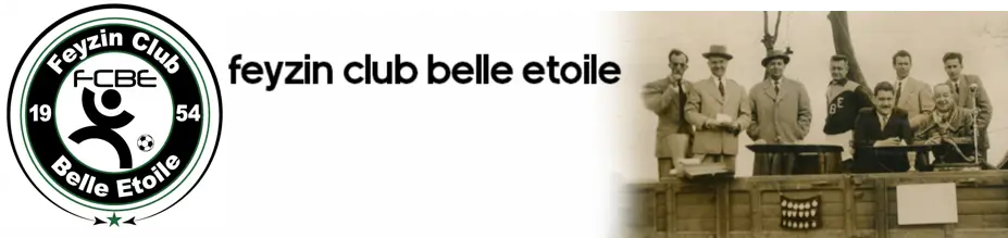 Feyzin Club Belle Etoile