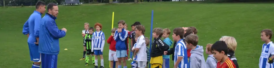 First 4 Football