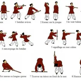 Association Qi Gong Des Trois Vallées