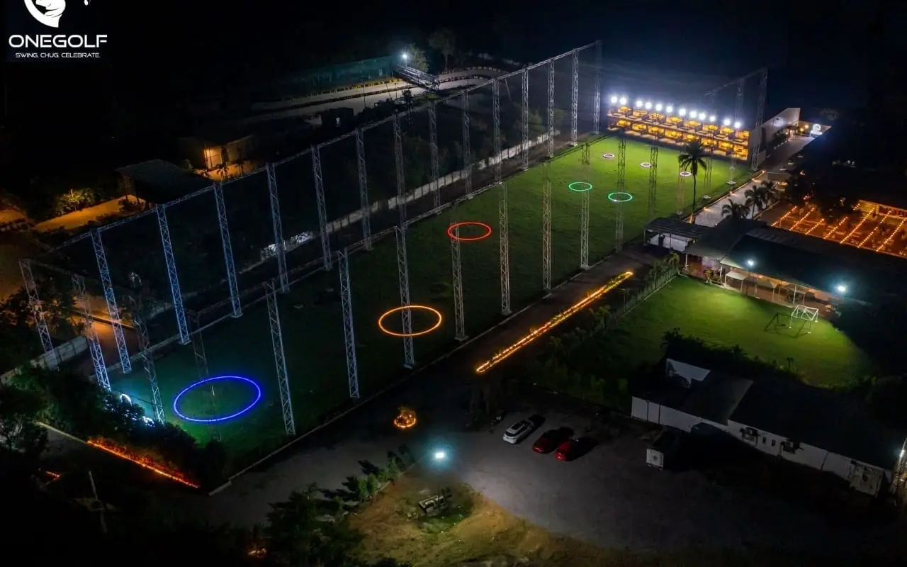 ONEGOLF BREWERY