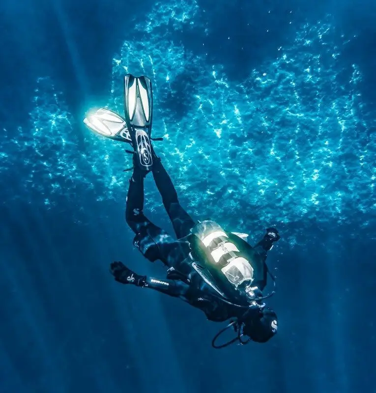 DiveHyve