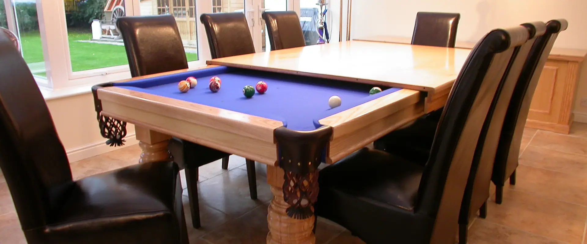 Red Ball Pool & Snooker