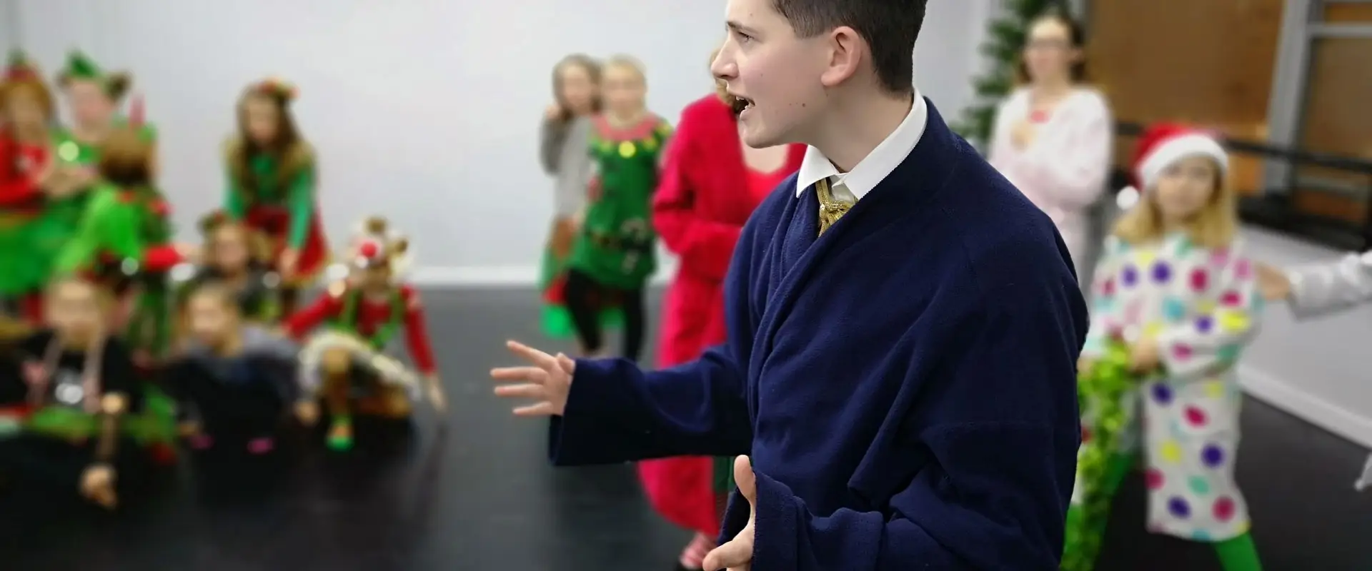 Cornwall Dance School