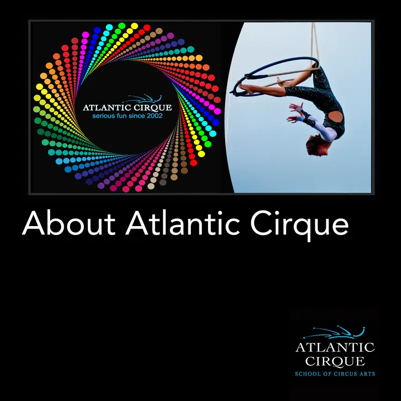 Atlantic cirque