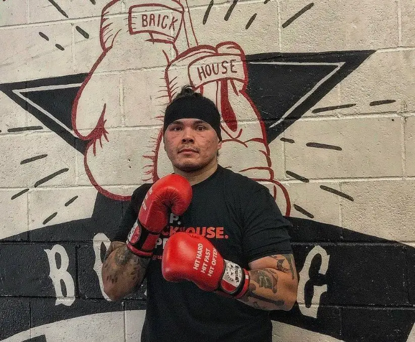 Brickhouse Gym 24/7
