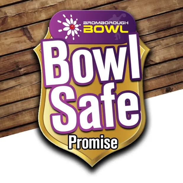 Bromborough Bowl