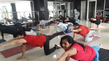 AD Fitness