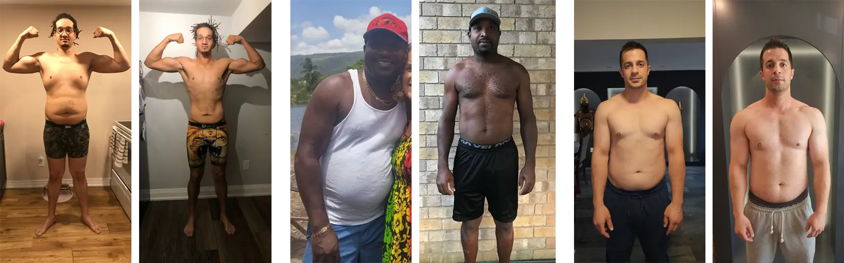 Mike Muscles Performance Training