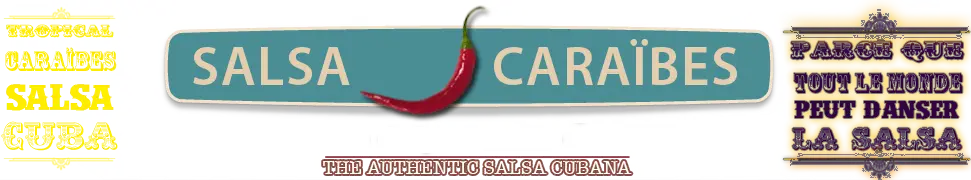Salsacaraibes