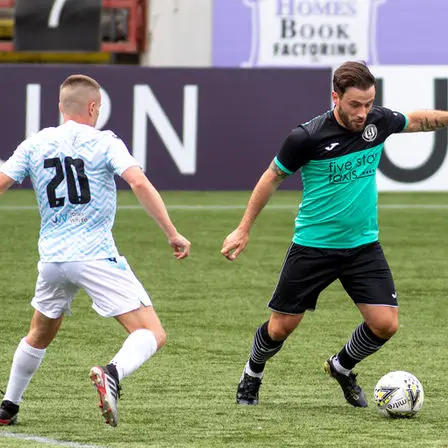 Gala Fairydean Rovers Football Club