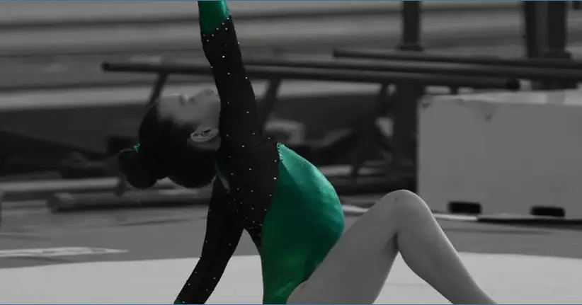 Tyneside Gymnastics