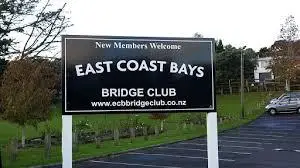 East Coast Bays Bridge Club Inc