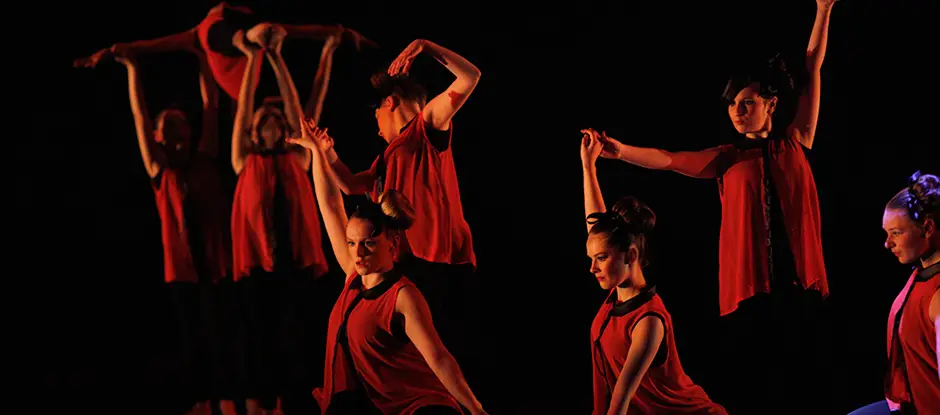 Dance Fusion