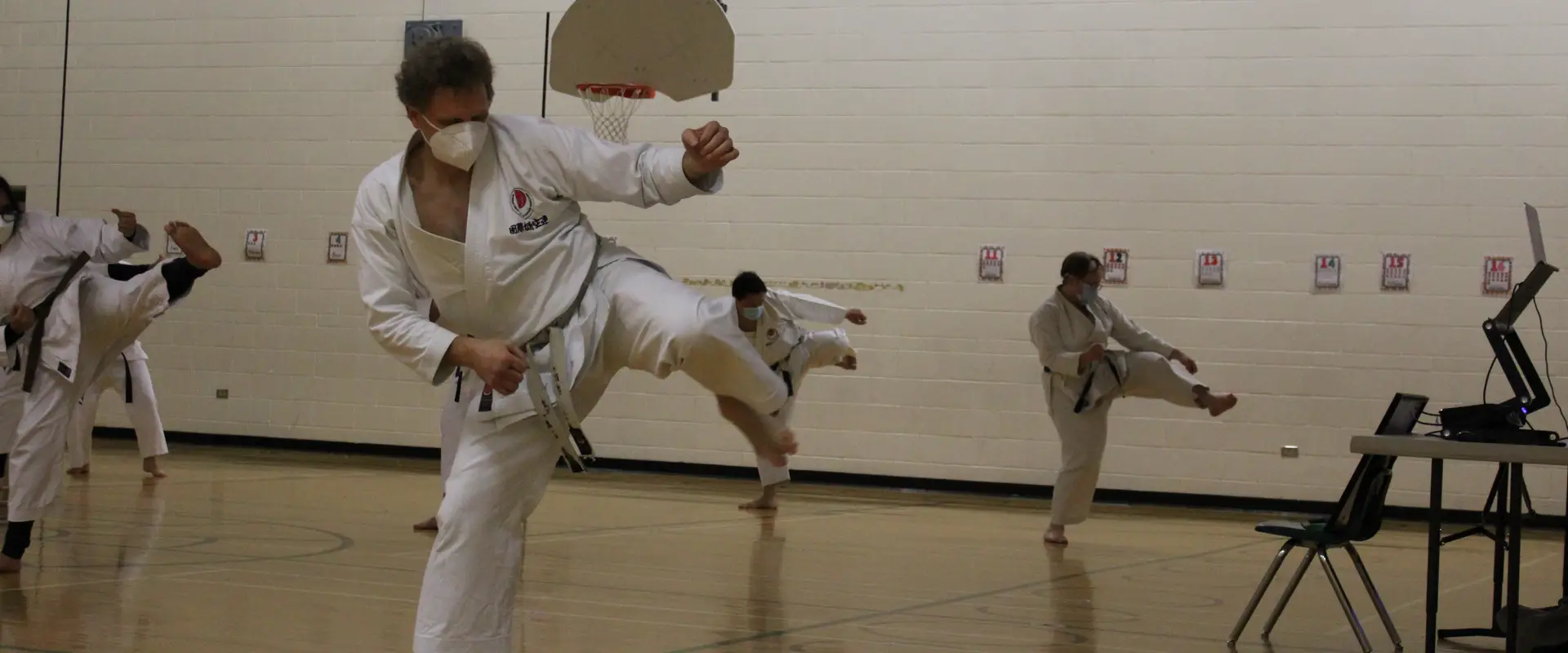 Shotokan Winnipeg