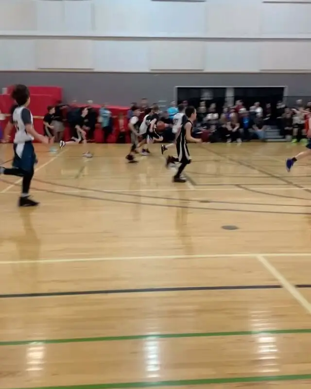 Paradise Minor Basketball