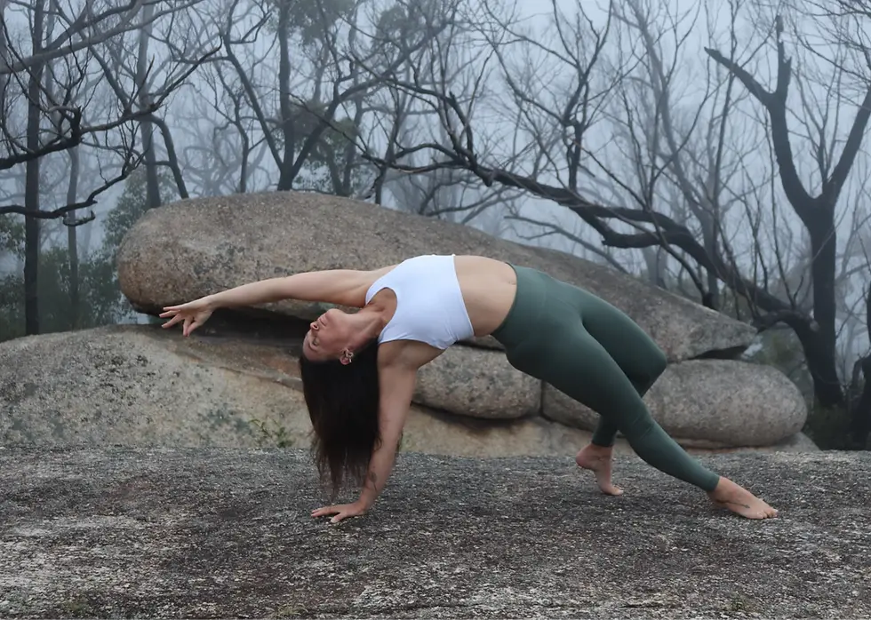 Mind Body Fun