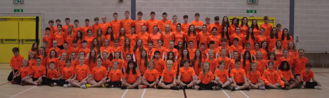 Winsford Amateur Swimming Club