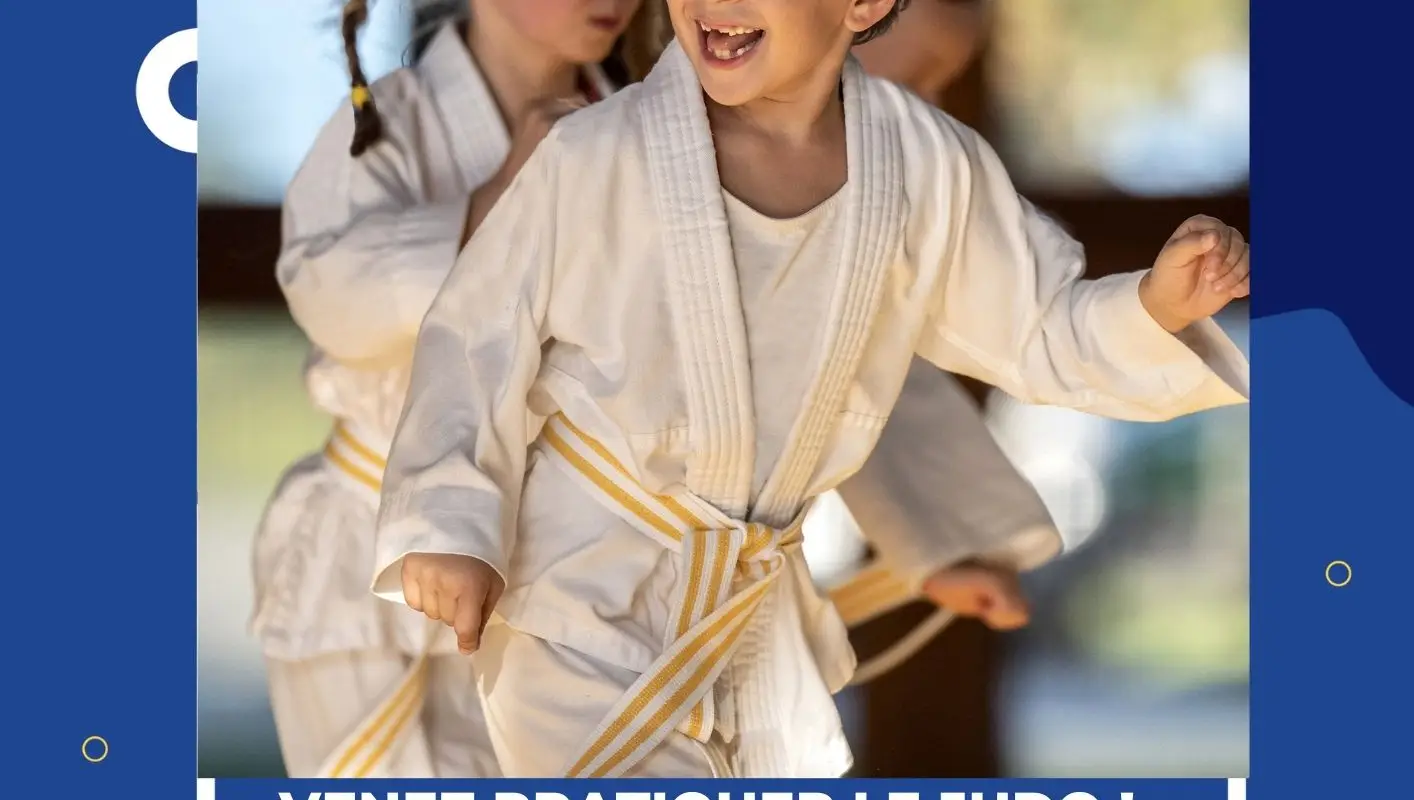 Dojo Auroise Judo