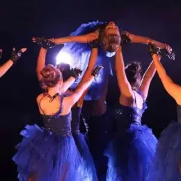 Margaret Bunten School of Dancing