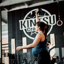 Kintsu CrossFit