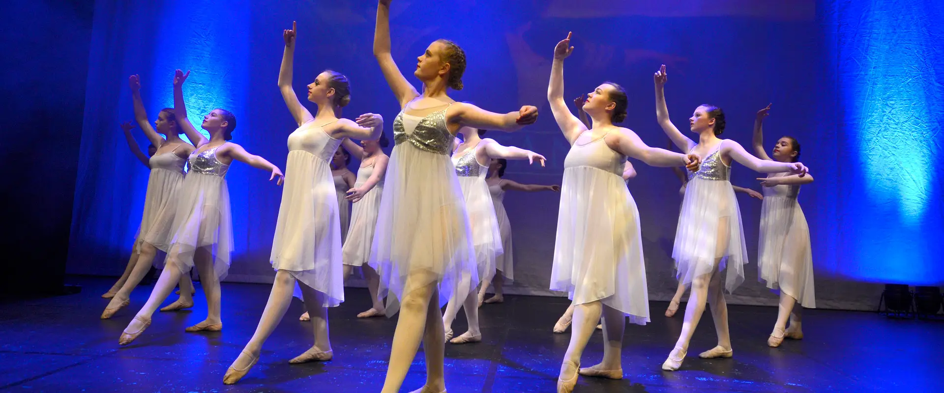 Kildare Academy of Dance