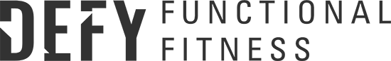 Defy Functional Fitness