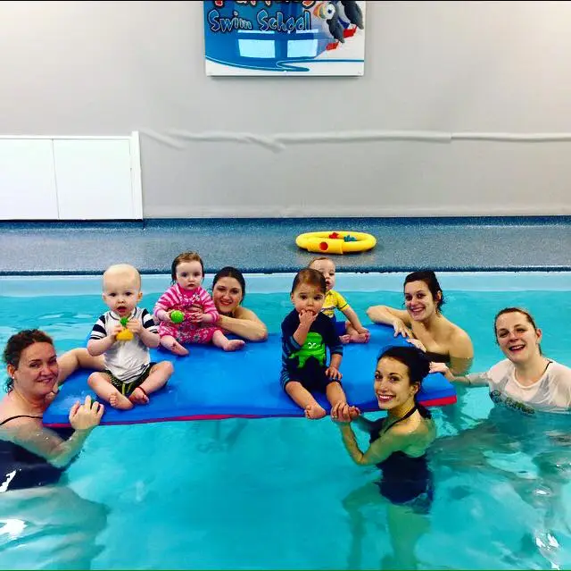 Puffins Swim School